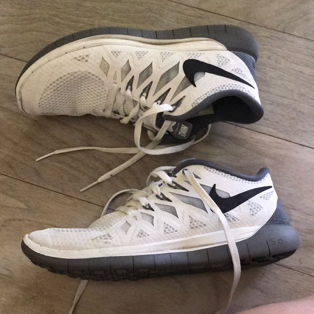 Nike Free 5.0